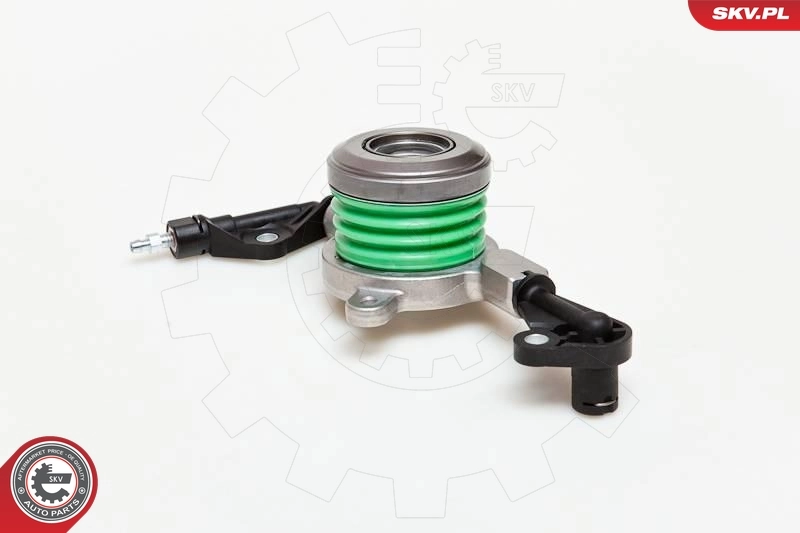 Central Slave Cylinder, clutch